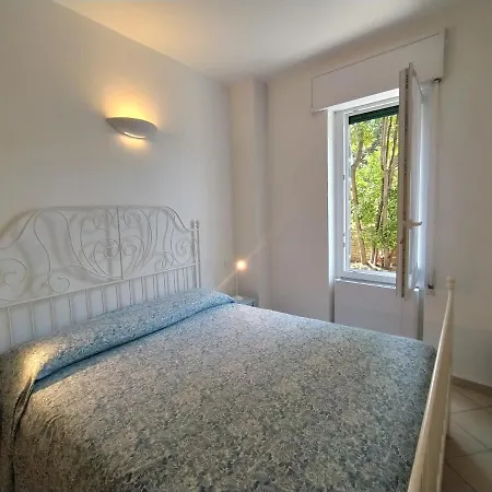 Dorothea House Apartment Levanto Exterior photo