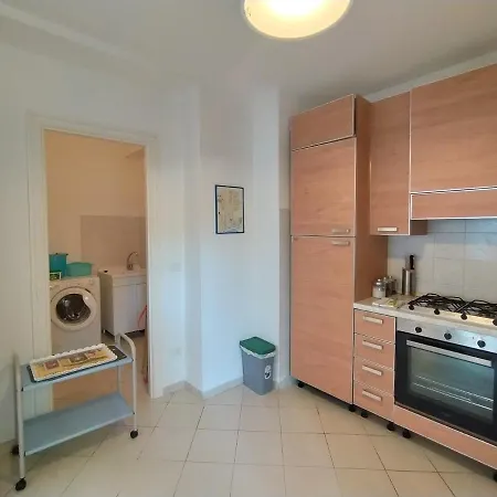 Dorothea House Apartment Levanto Exterior photo