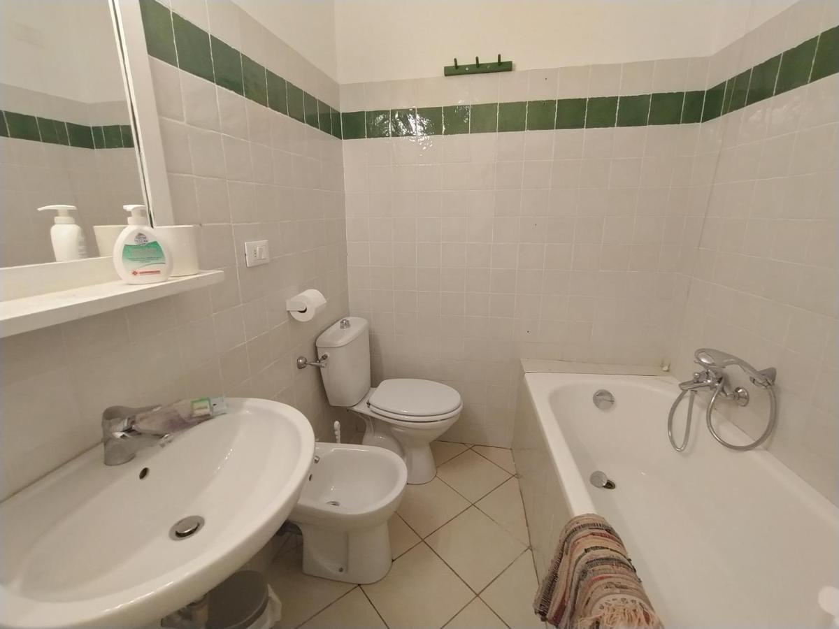 Dorothea House Apartment Levanto