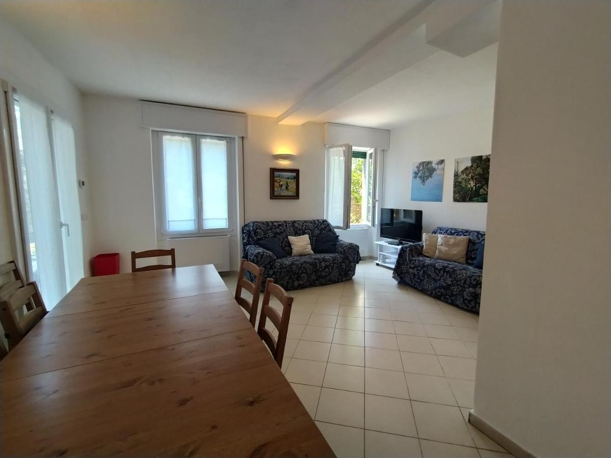 Dorothea House Apartment
