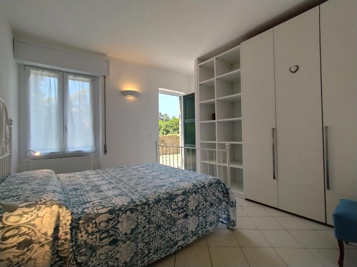 Dorothea House * Levanto