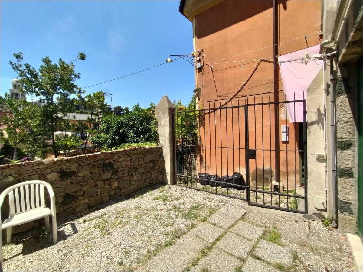 Dorothea House Apartment Levanto