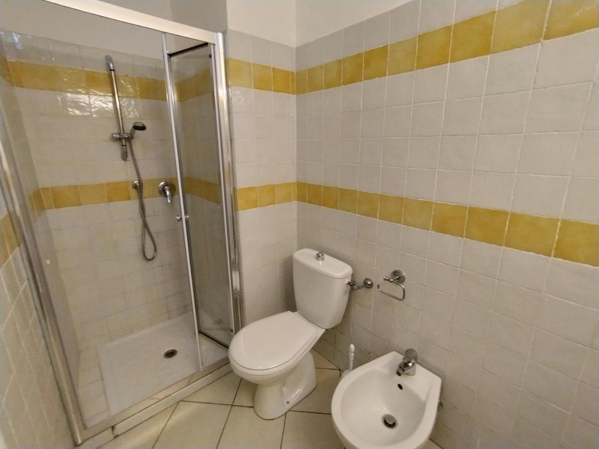 Dorothea House Apartment