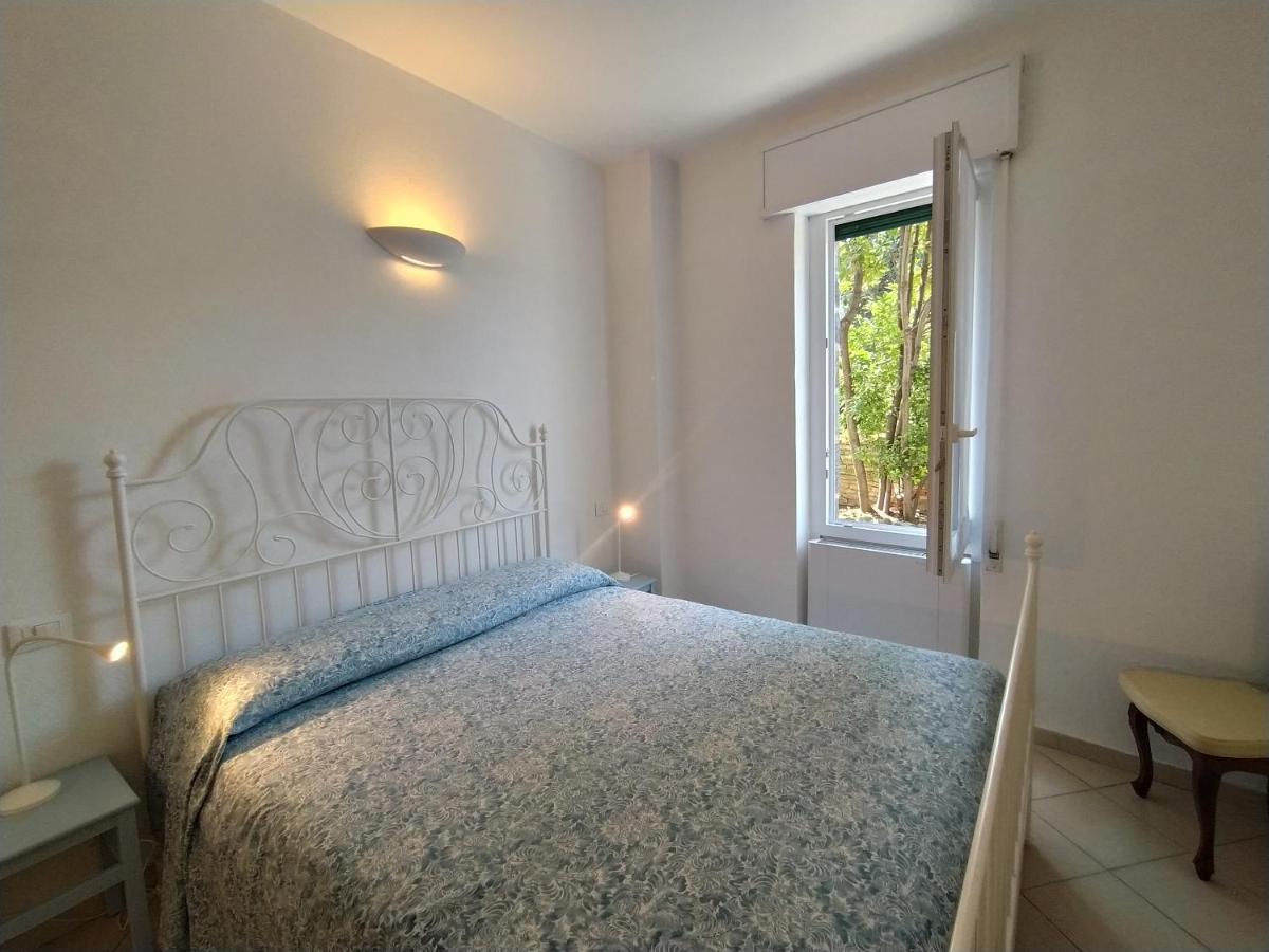 Dorothea House * Levanto