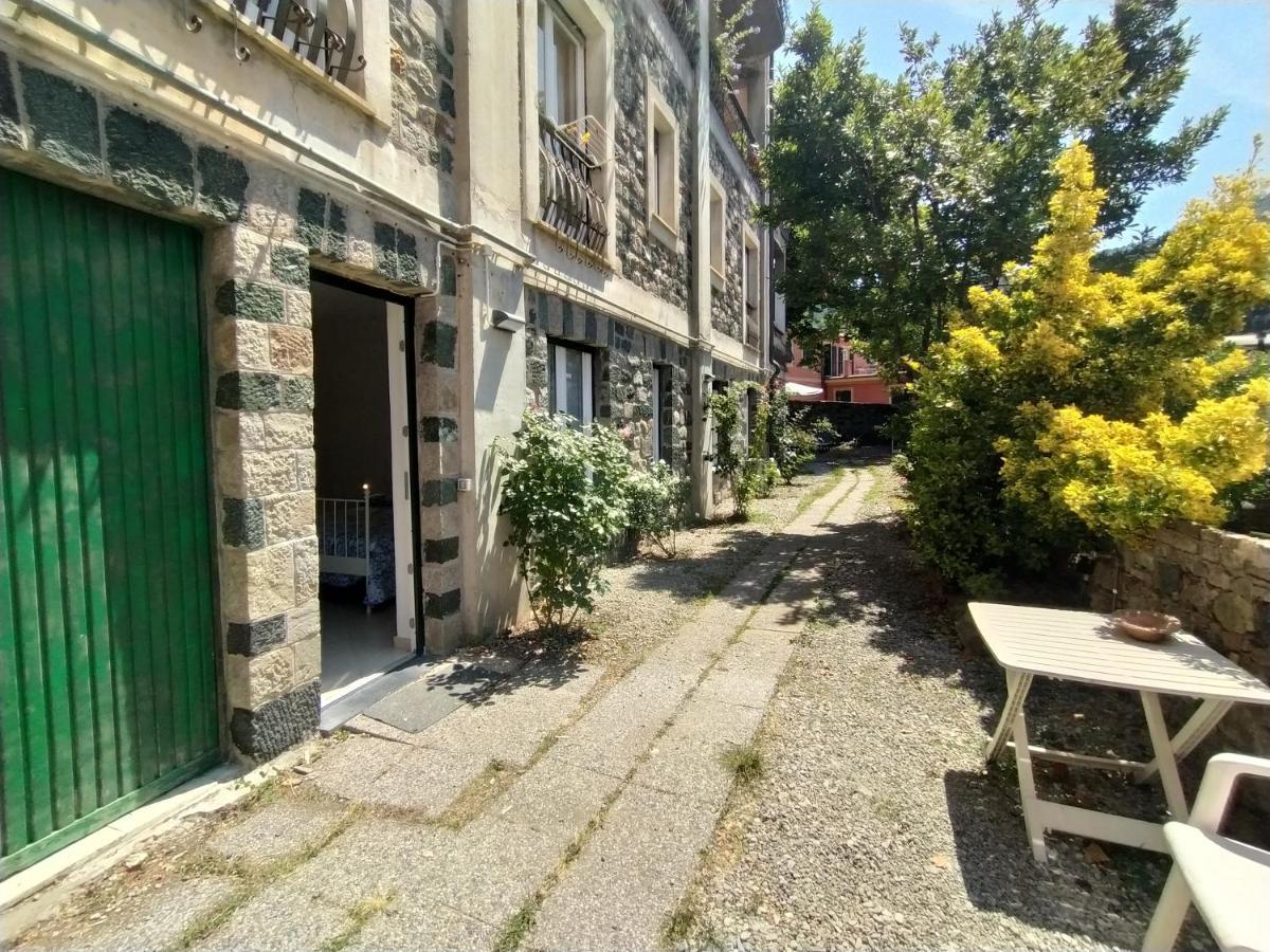 Dorothea House Apartment *