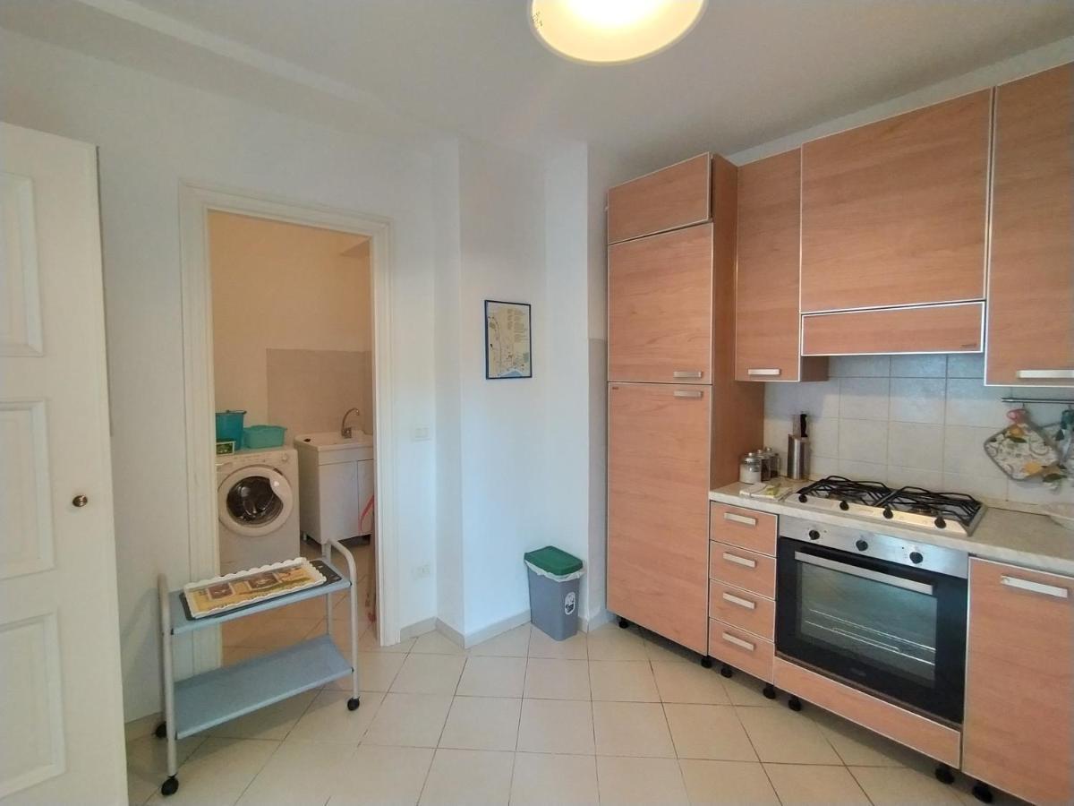 Dorothea House * Levanto