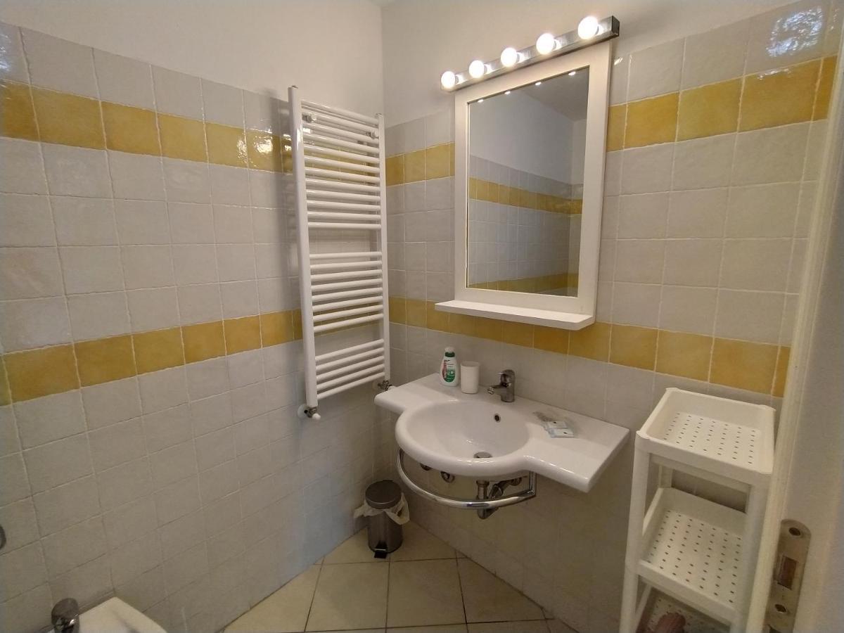 Dorothea House Apartment Levanto