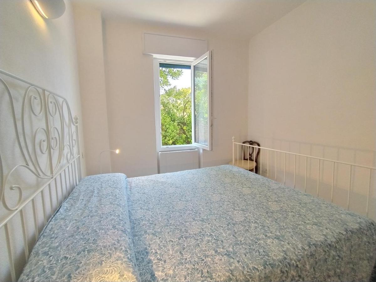 Dorothea House Apartment Levanto