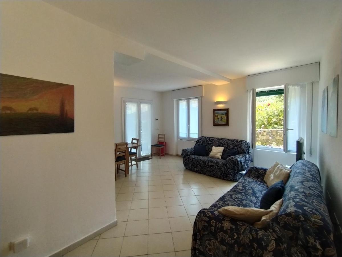Dorothea House Apartment Levanto