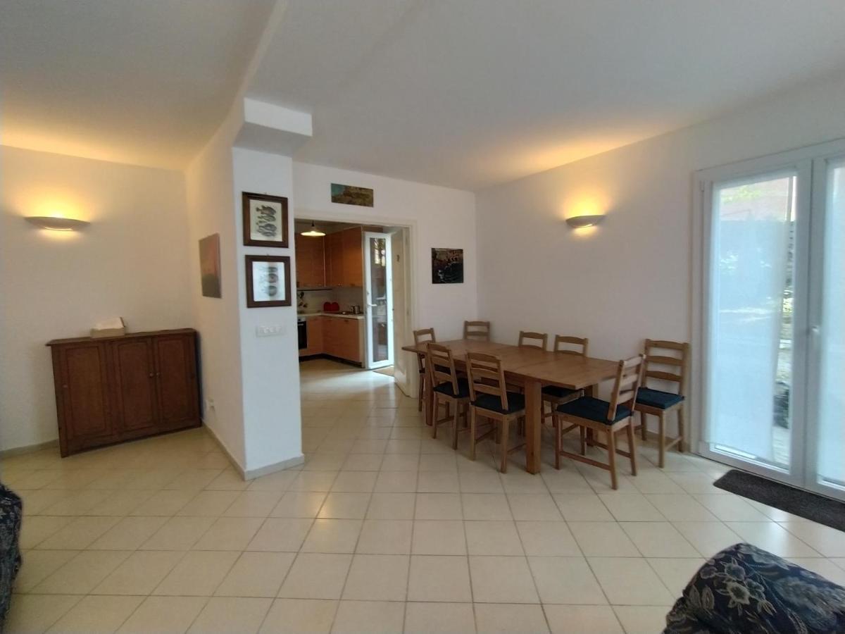 Dorothea House Apartment Levanto