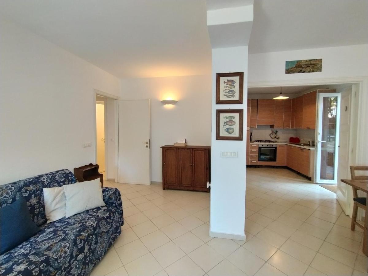 Apartment Dorothea House Levanto