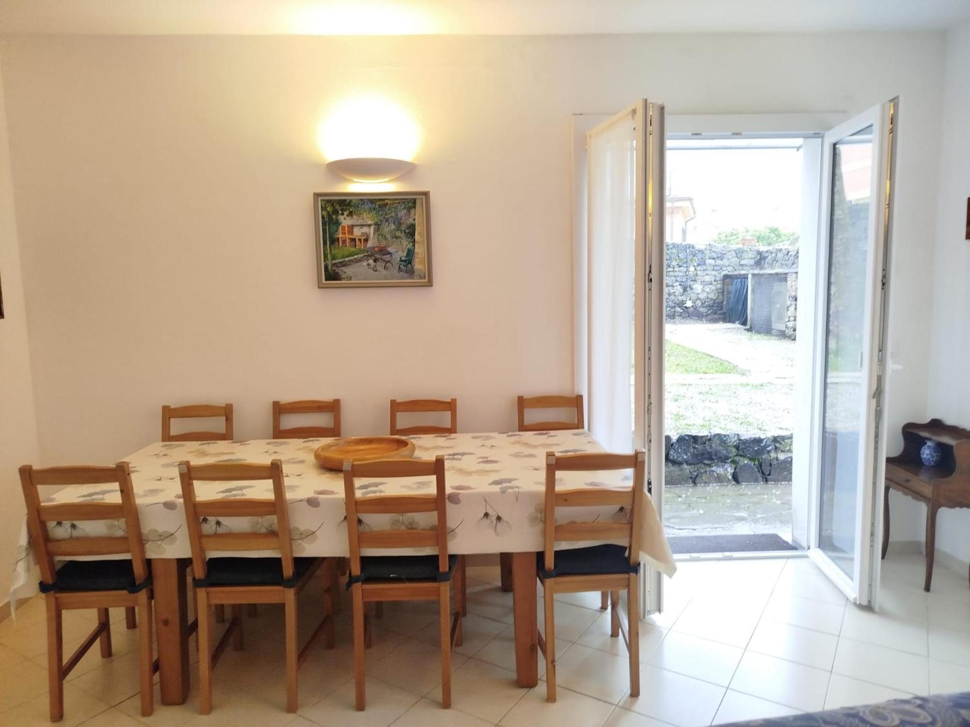 Dorothea House Apartment