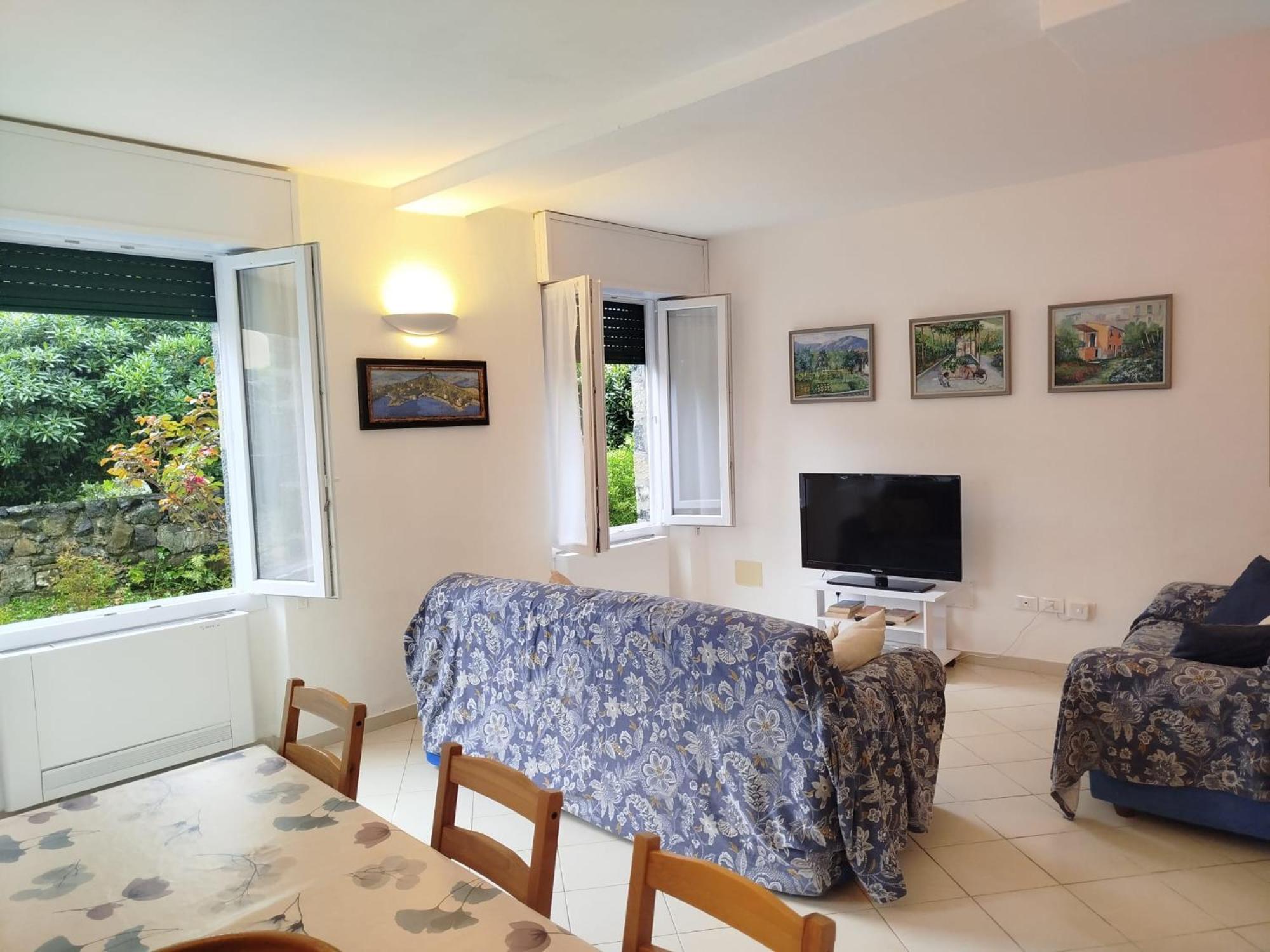 Dorothea House Apartment Levanto