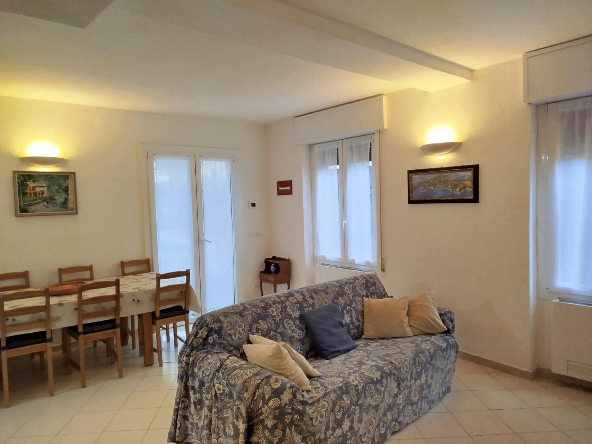 Dorothea House Levanto