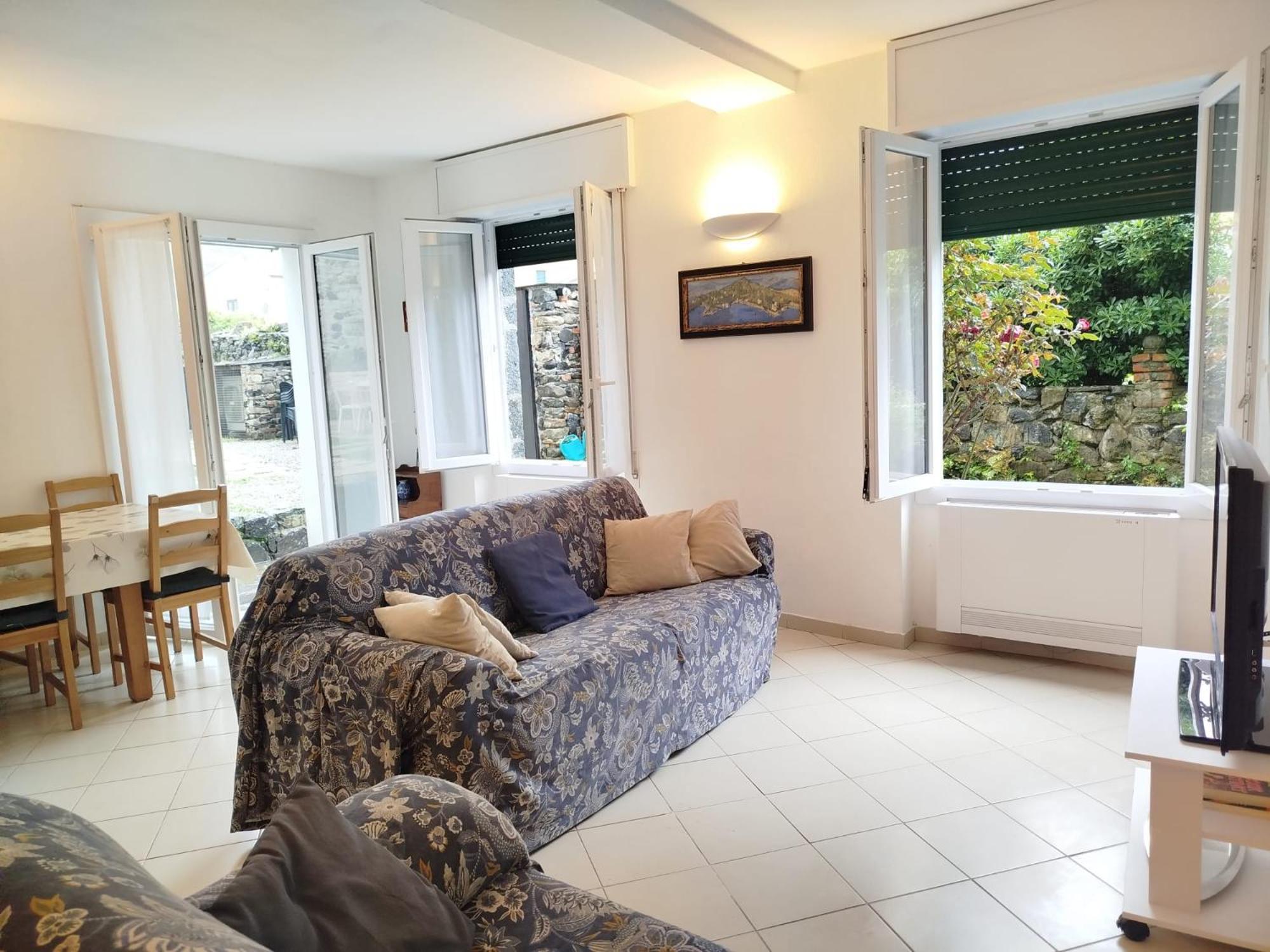 Dorothea House * Levanto